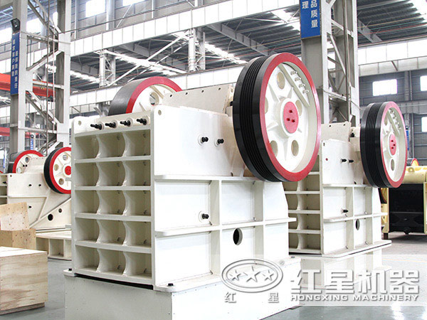 氧化鋁破碎機
