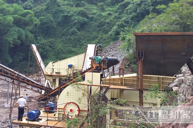 山東客戶現場實拍圖