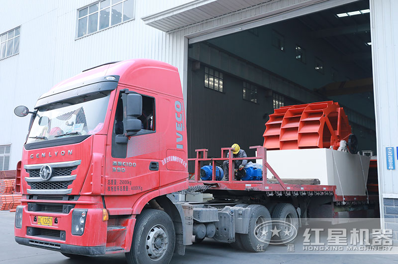 山沙洗砂機從直銷廠家總部發貨，享出廠價優惠